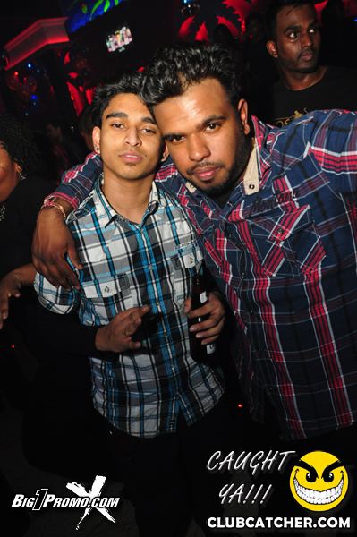 Luxy nightclub photo 211 - January 18th, 2013