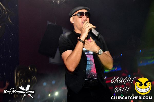 Luxy nightclub photo 212 - January 18th, 2013