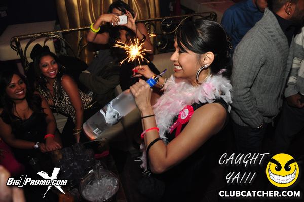 Luxy nightclub photo 213 - January 18th, 2013
