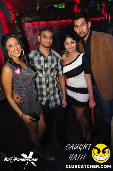 Luxy nightclub photo 214 - January 18th, 2013