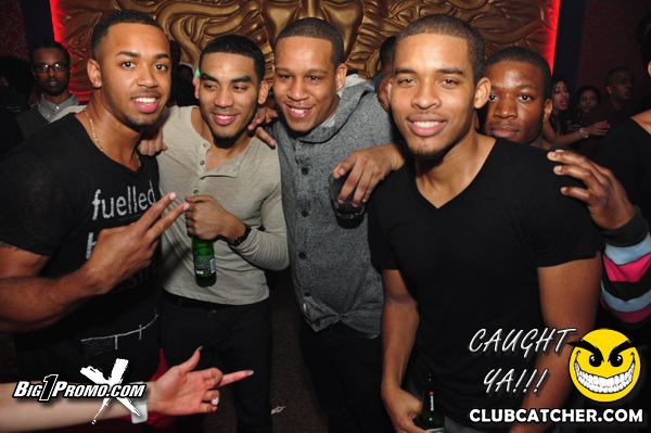 Luxy nightclub photo 217 - January 18th, 2013