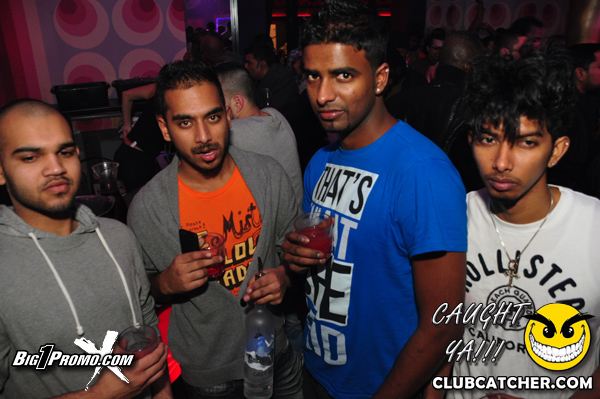 Luxy nightclub photo 219 - January 18th, 2013