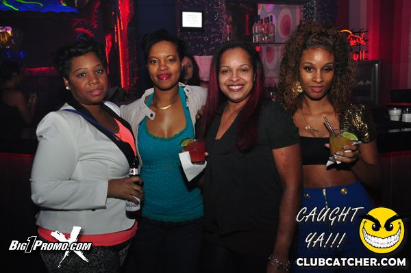 Luxy nightclub photo 220 - January 18th, 2013