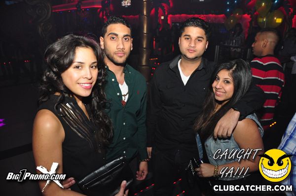 Luxy nightclub photo 222 - January 18th, 2013