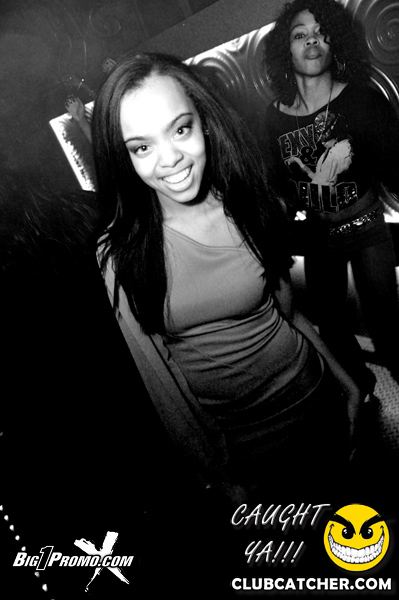 Luxy nightclub photo 225 - January 18th, 2013