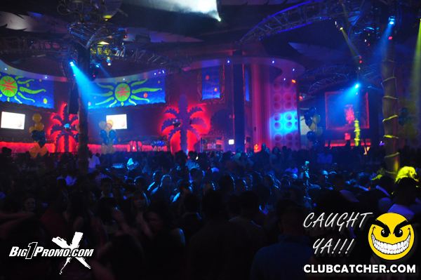 Luxy nightclub photo 226 - January 18th, 2013