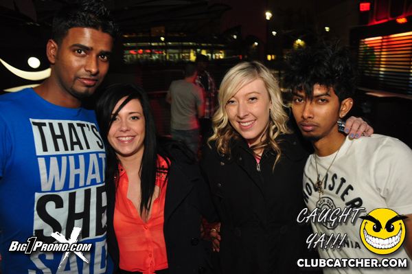 Luxy nightclub photo 227 - January 18th, 2013