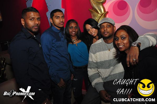 Luxy nightclub photo 229 - January 18th, 2013