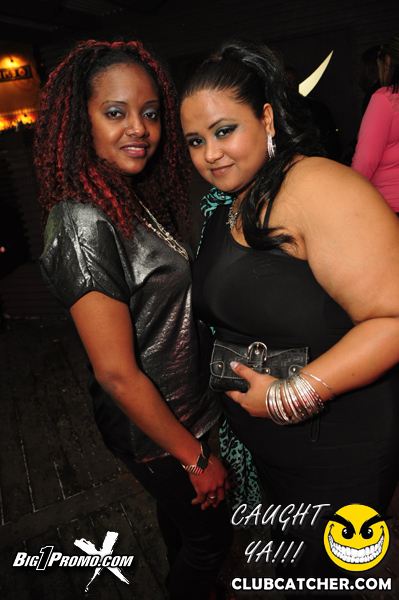 Luxy nightclub photo 231 - January 18th, 2013