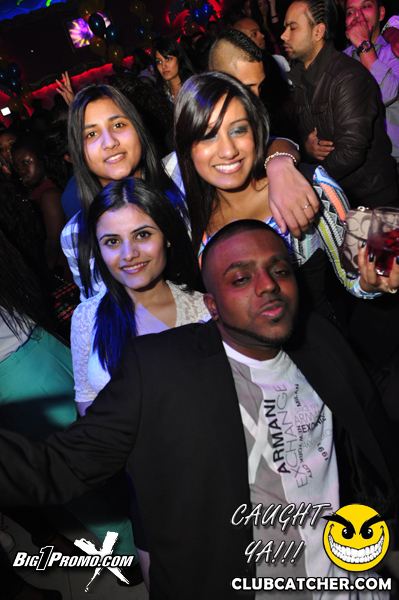 Luxy nightclub photo 234 - January 18th, 2013