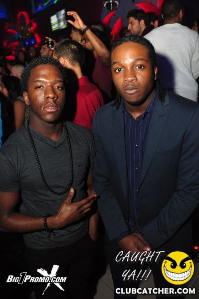 Luxy nightclub photo 235 - January 18th, 2013