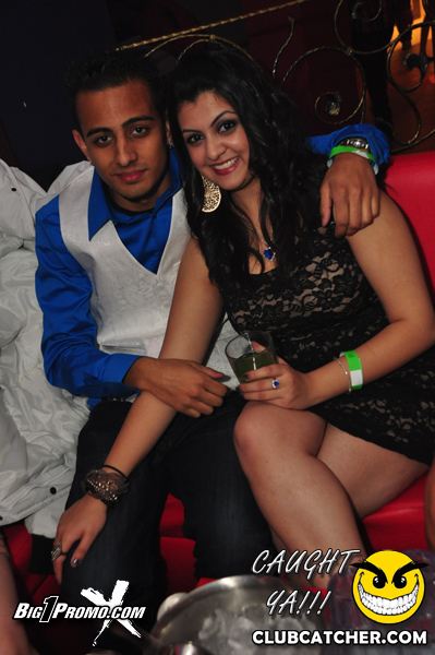 Luxy nightclub photo 236 - January 18th, 2013