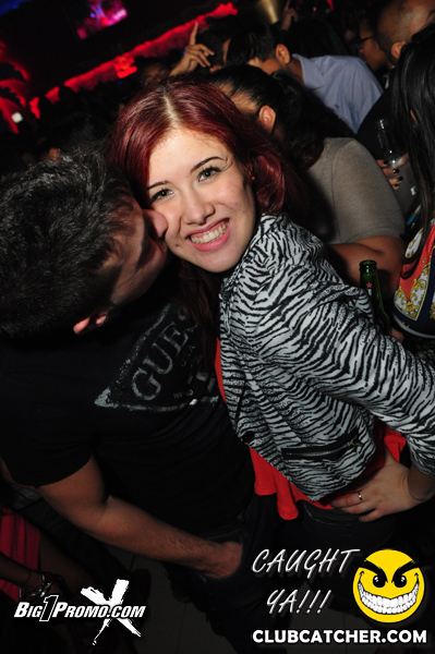 Luxy nightclub photo 238 - January 18th, 2013