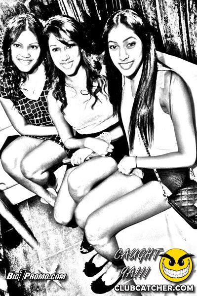 Luxy nightclub photo 239 - January 18th, 2013