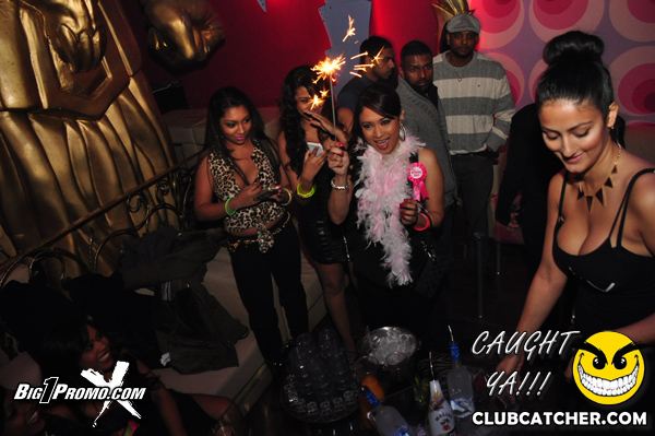 Luxy nightclub photo 240 - January 18th, 2013