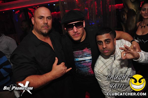 Luxy nightclub photo 25 - January 18th, 2013