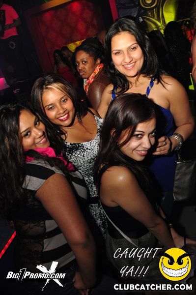 Luxy nightclub photo 243 - January 18th, 2013