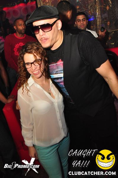 Luxy nightclub photo 244 - January 18th, 2013