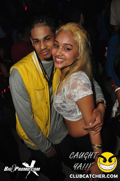 Luxy nightclub photo 246 - January 18th, 2013