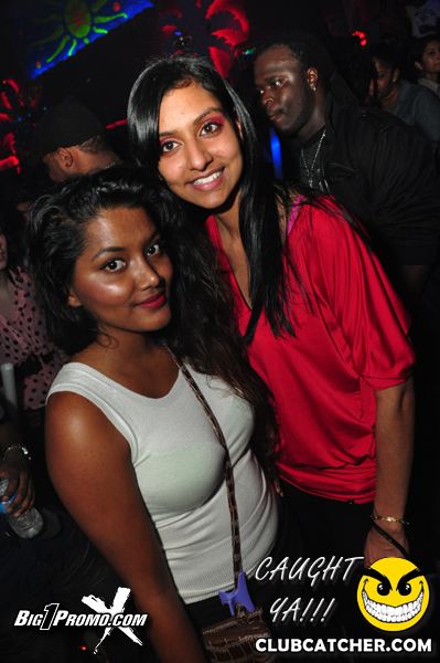 Luxy nightclub photo 247 - January 18th, 2013