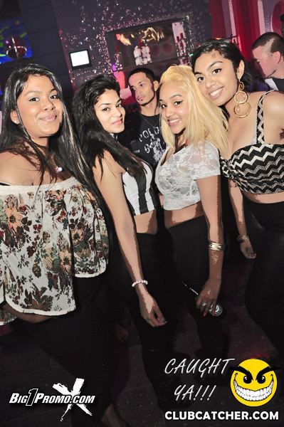 Luxy nightclub photo 248 - January 18th, 2013