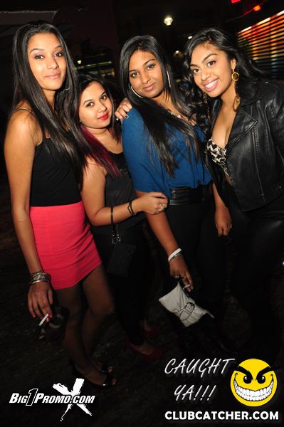 Luxy nightclub photo 251 - January 18th, 2013