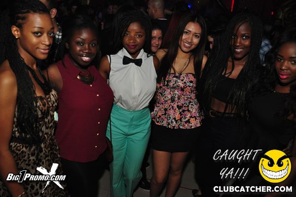 Luxy nightclub photo 252 - January 18th, 2013