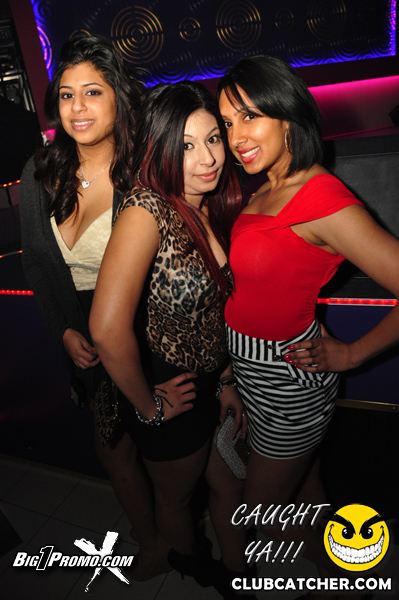 Luxy nightclub photo 253 - January 18th, 2013