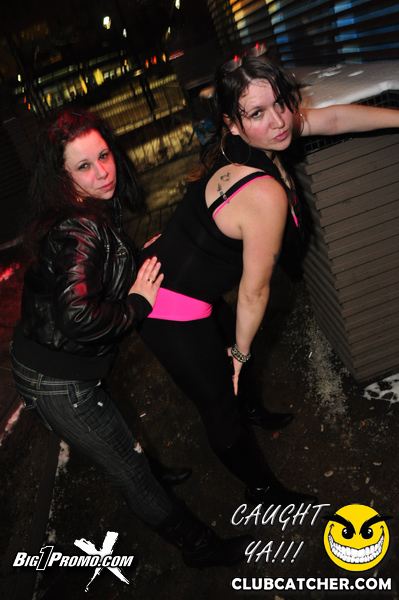 Luxy nightclub photo 255 - January 18th, 2013