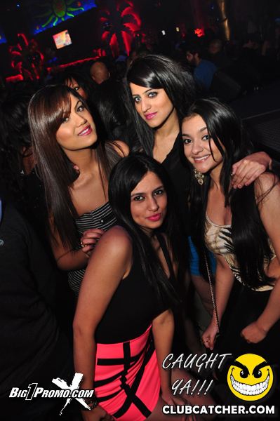 Luxy nightclub photo 256 - January 18th, 2013