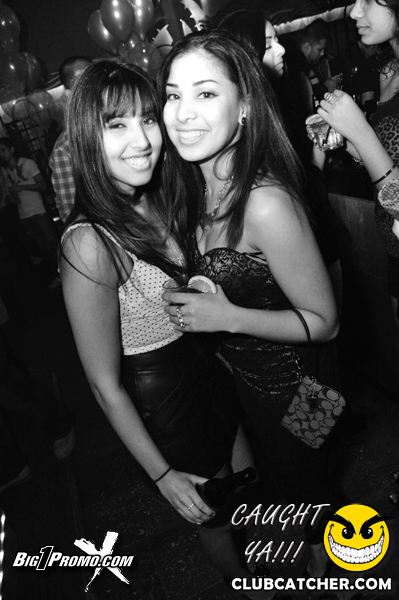 Luxy nightclub photo 257 - January 18th, 2013