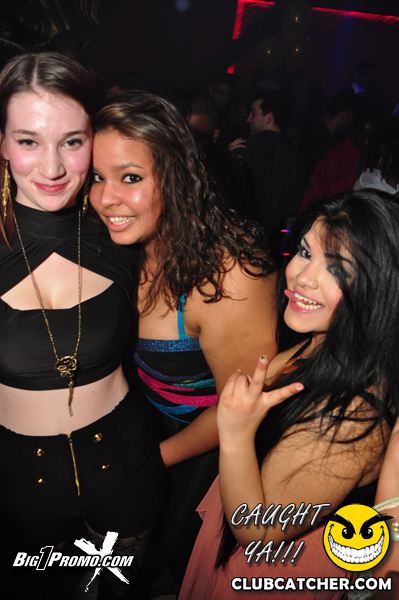 Luxy nightclub photo 258 - January 18th, 2013