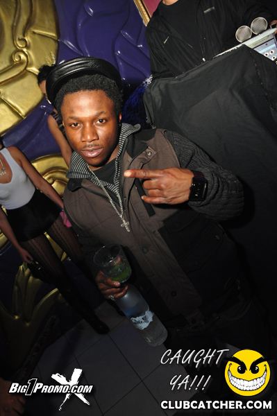 Luxy nightclub photo 259 - January 18th, 2013