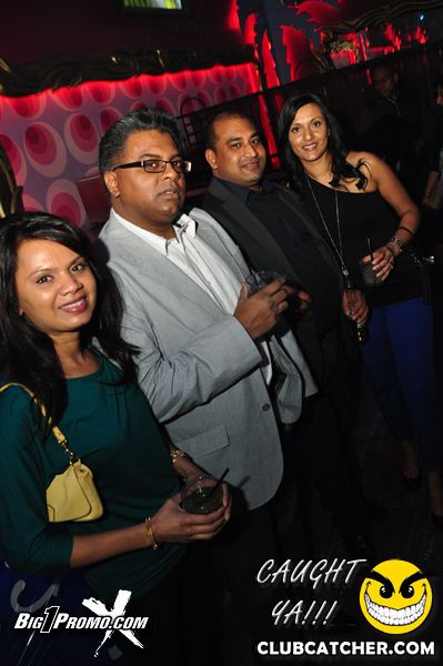 Luxy nightclub photo 260 - January 18th, 2013