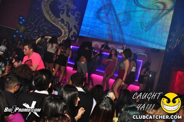 Luxy nightclub photo 262 - January 18th, 2013