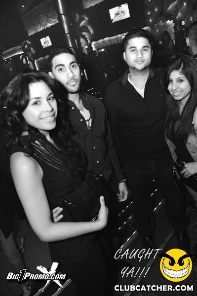 Luxy nightclub photo 265 - January 18th, 2013