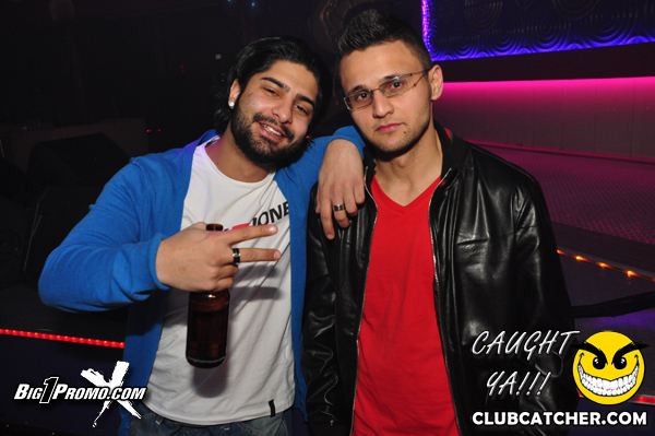 Luxy nightclub photo 270 - January 18th, 2013