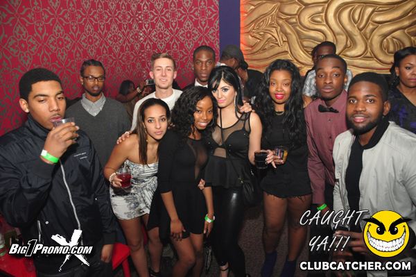 Luxy nightclub photo 28 - January 18th, 2013