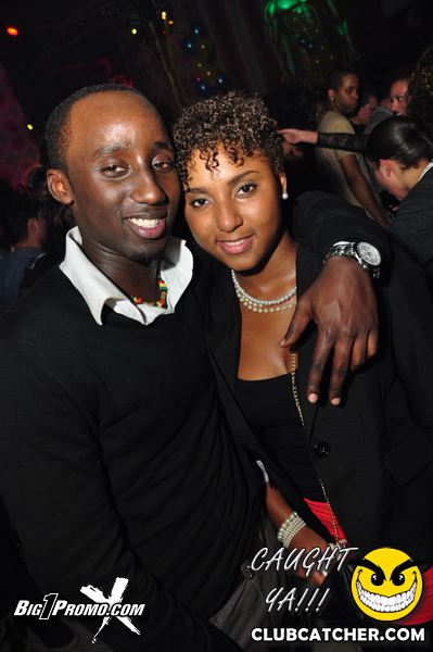 Luxy nightclub photo 272 - January 18th, 2013