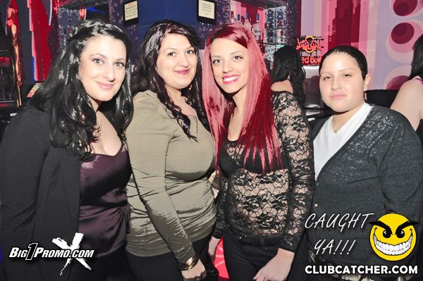 Luxy nightclub photo 274 - January 18th, 2013