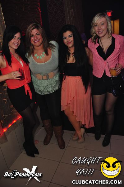 Luxy nightclub photo 275 - January 18th, 2013