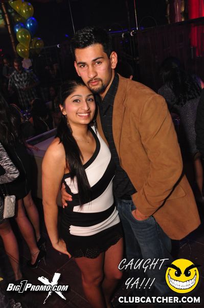 Luxy nightclub photo 276 - January 18th, 2013