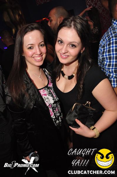 Luxy nightclub photo 277 - January 18th, 2013