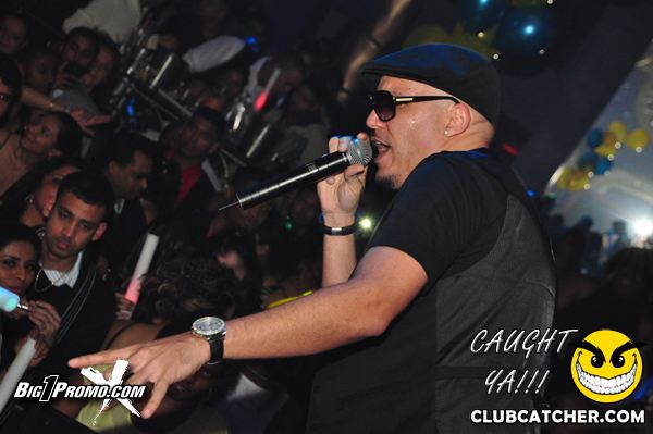 Luxy nightclub photo 278 - January 18th, 2013