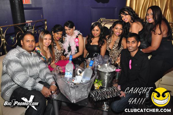 Luxy nightclub photo 29 - January 18th, 2013