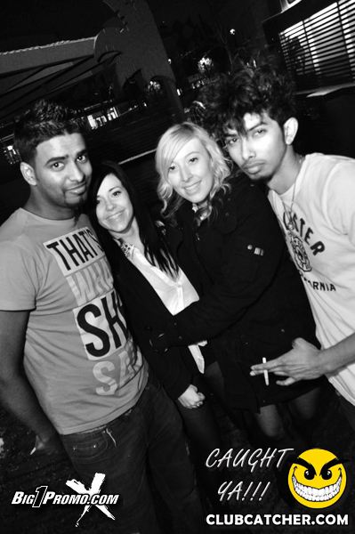 Luxy nightclub photo 281 - January 18th, 2013