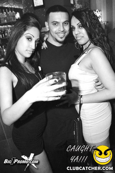 Luxy nightclub photo 283 - January 18th, 2013