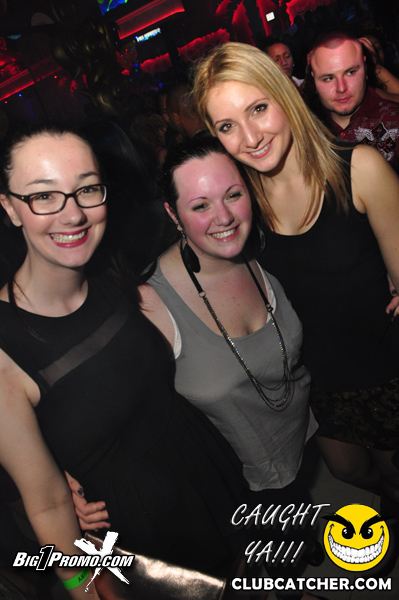 Luxy nightclub photo 287 - January 18th, 2013