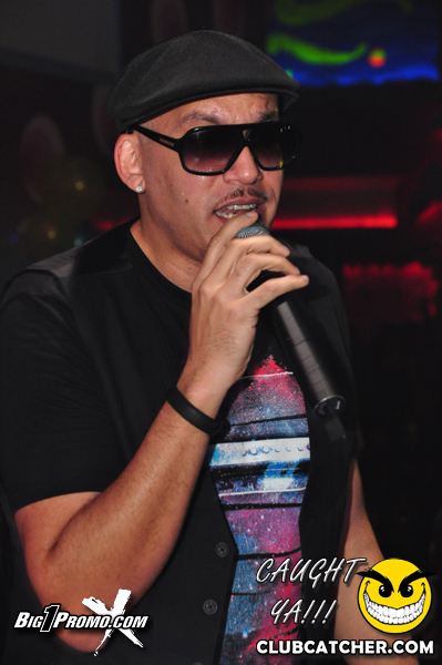 Luxy nightclub photo 290 - January 18th, 2013