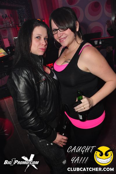 Luxy nightclub photo 291 - January 18th, 2013